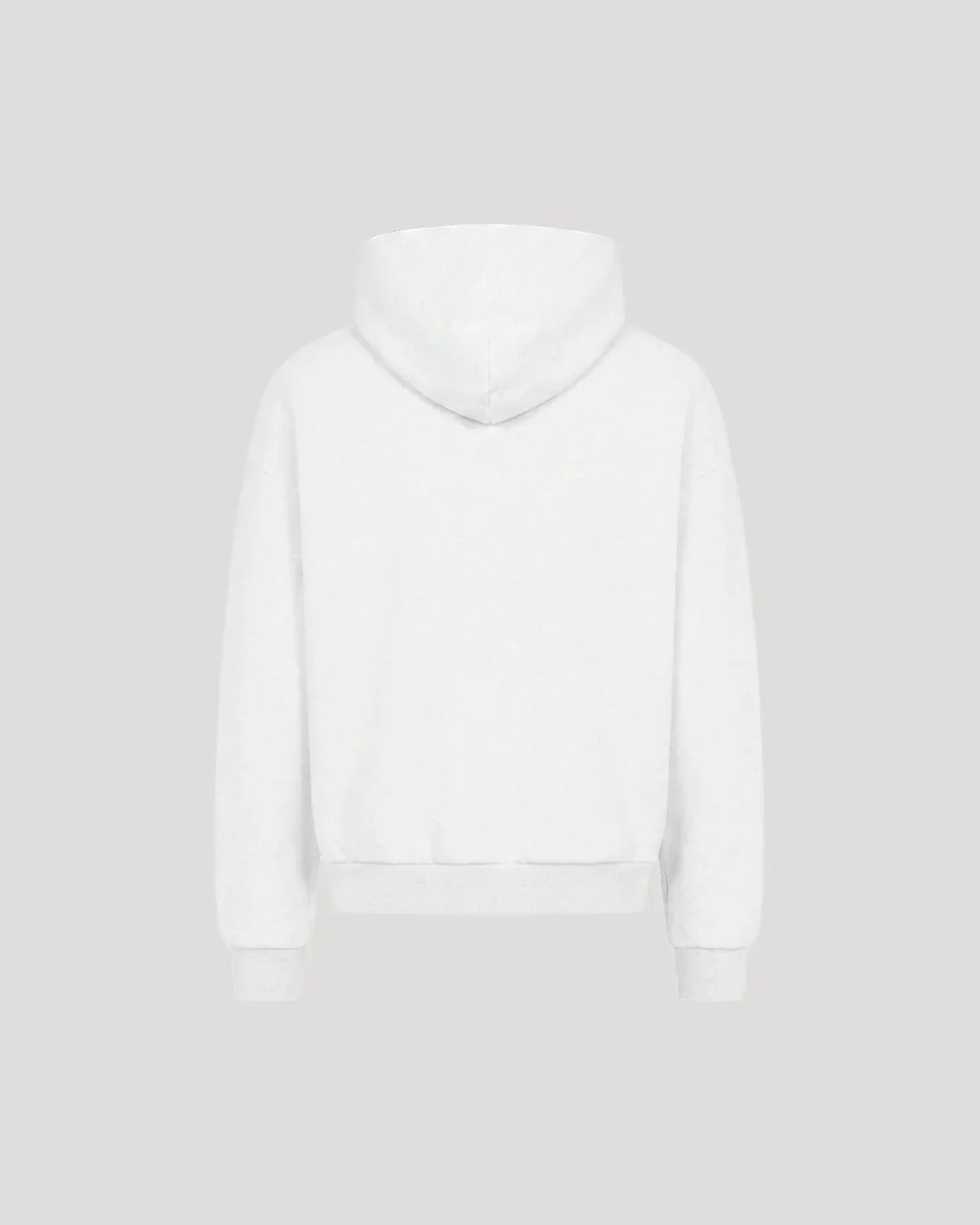 CAMO HOODIE