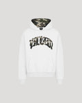 CAMO HOODIE
