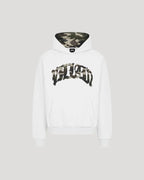 CAMO HOODIE