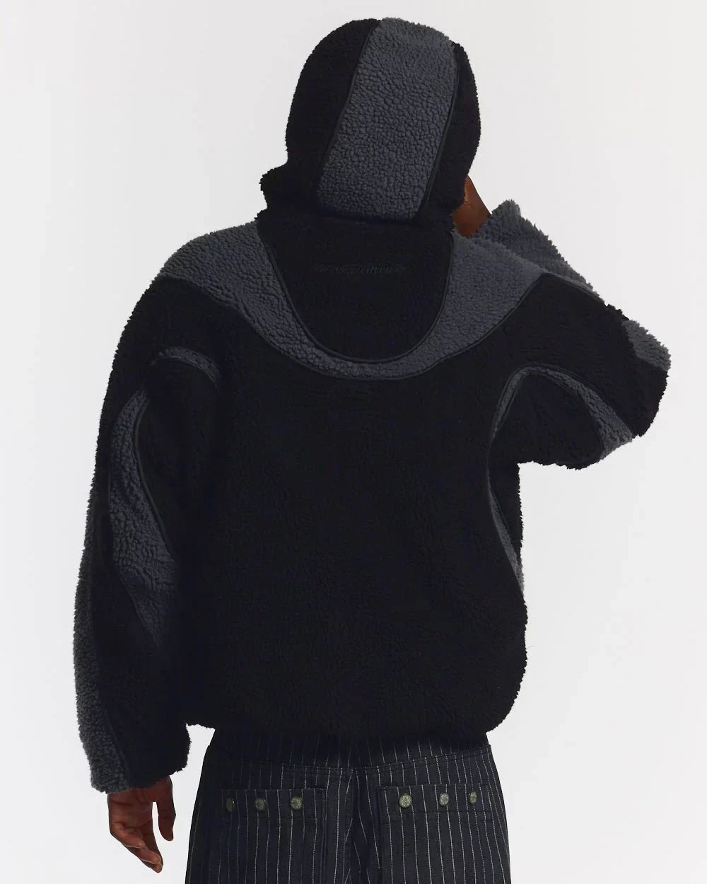 Streetwear Hoodie