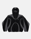Streetwear Hoodie