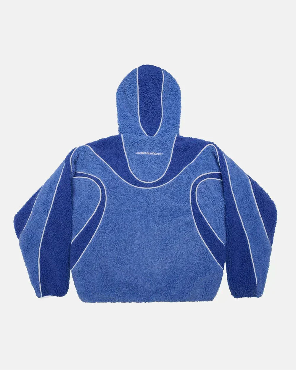 Streetwear Hoodie