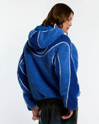Streetwear Hoodie