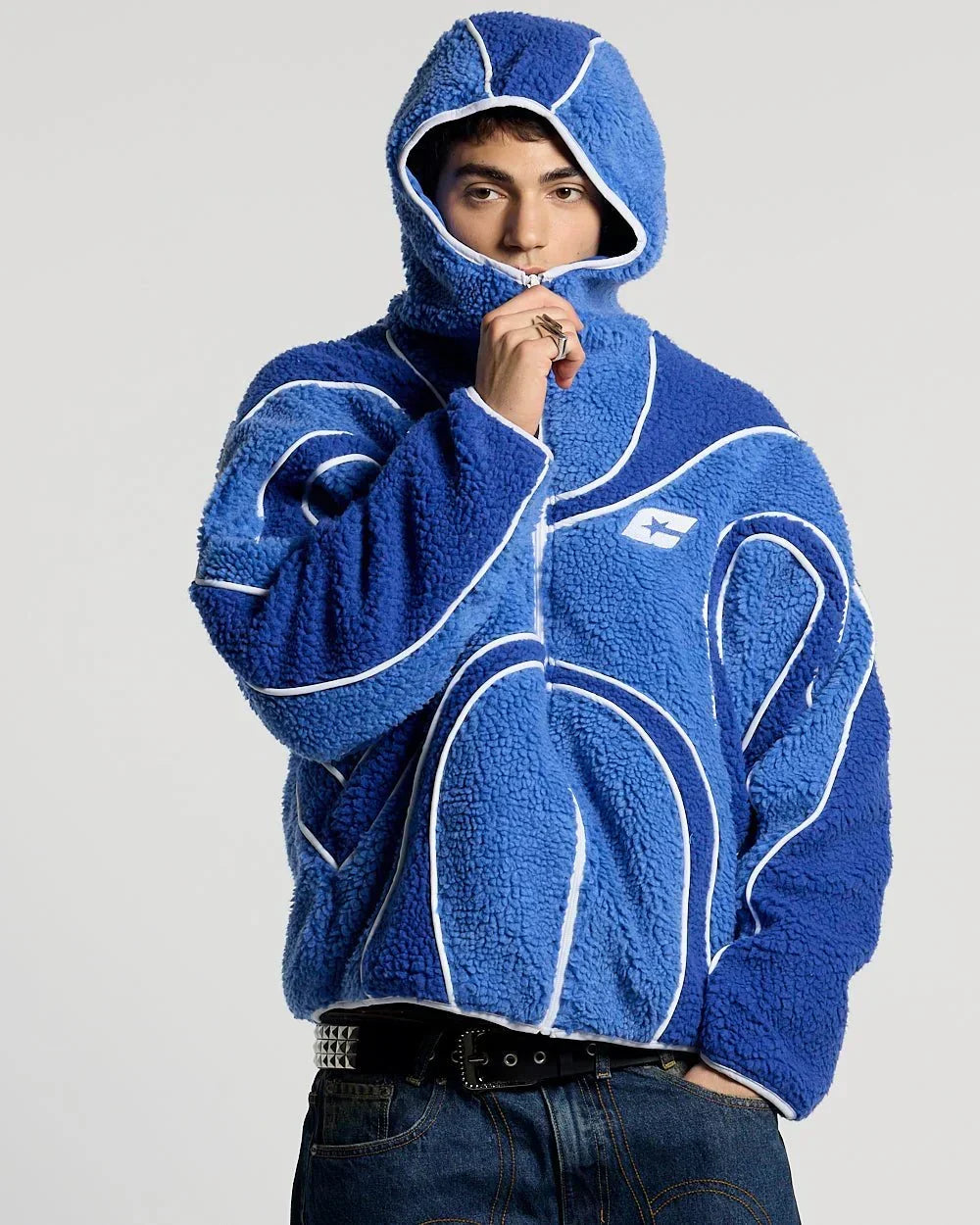 Streetwear Hoodie