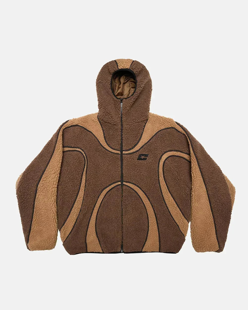 Streetwear Hoodie
