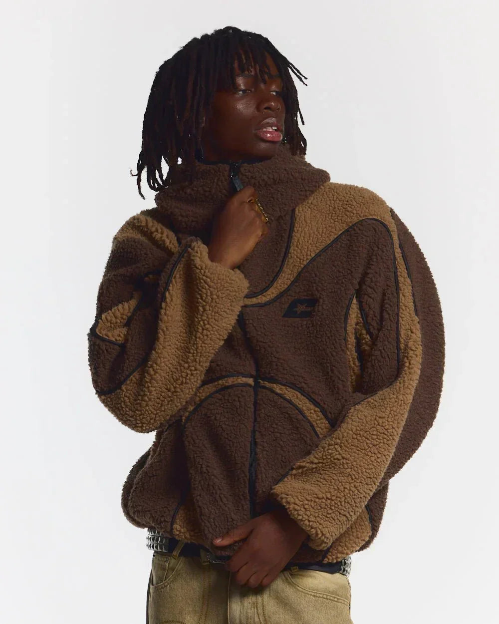 Streetwear Hoodie