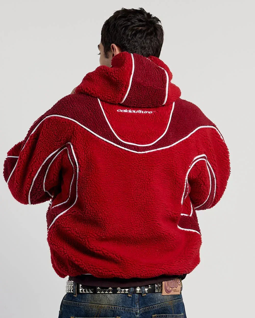 Streetwear Hoodie