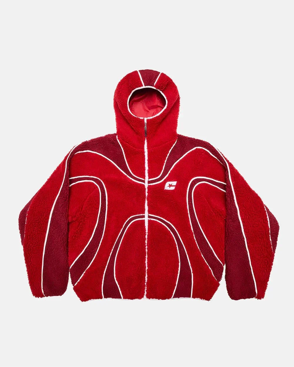 Streetwear Hoodie