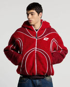 Streetwear Hoodie